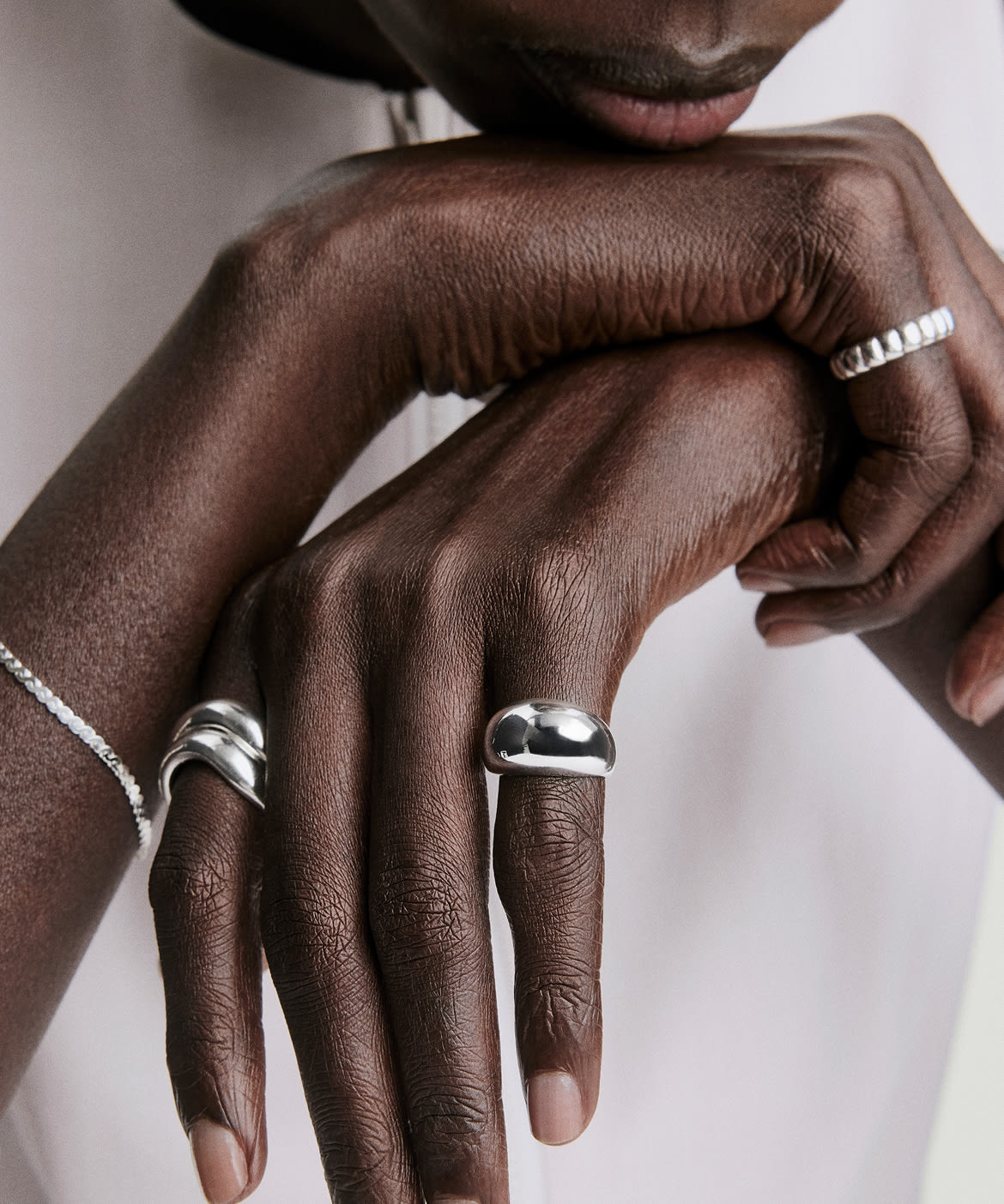 Fine Jewelry For Every Day | Mejuri